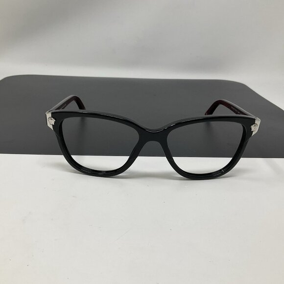 Versace Sunglasses Frame Only MOD.4228 5012/11 Black  Italy 56 [] 17-140 main image 8